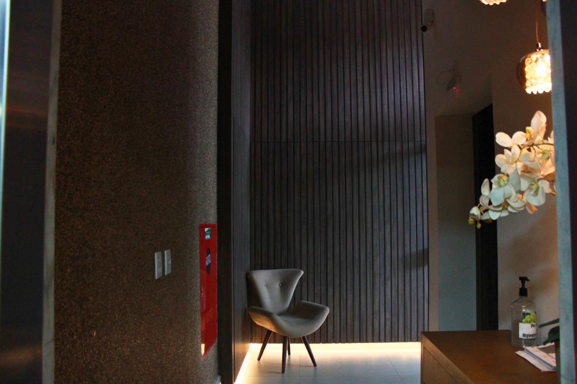 Gontijo Apart Hotel Итажуба Экстерьер фото